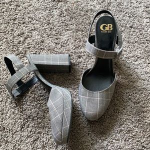 Brand new never worn